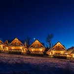 Osada Chlabowka & Zakopane
