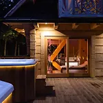Osada Chlabowka & Chalet