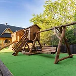 Osada Chlabowka & Chalet Zakopane