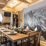 Chalet Osada Chlabowka &