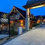 Chalet Osada Chlabowka & *