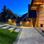 Osada Chlabowka & Chalet