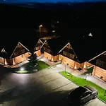 Osada Chlabowka & Chalet