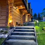 Osada Chlabowka & Chalet