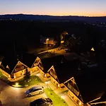 Chalet Osada Chlabowka &