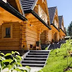 Chalet Osada Chlabowka &