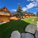 Chalet Osada Chlabowka &