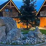 Chalet Osada Chlabowka &