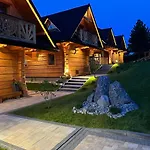Chalet Osada Chlabowka & Zakopane