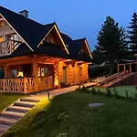 Chalet Osada Chlabowka & *