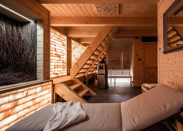 Chalet Osada Chlabowka & Zakopane