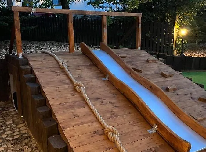 Osada Chlabowka & Chalet Zakopane