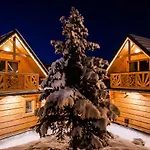 Chalet Osada Chlabowka & Zakopane
