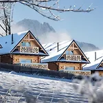 Osada Chlabowka & Zakopane