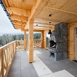 Chalet Osada Chlabowka & *