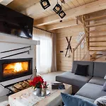 Chalet Osada Chlabowka & *