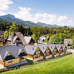 Chalet Osada Chlabowka &