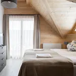 Chalet Osada Chlabowka & Zakopane