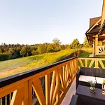 Osada Chlabowka & Chalet