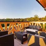 Osada Chlabowka & Chalet Zakopane