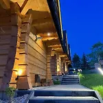 Osada Chlabowka & Chalet Zakopane