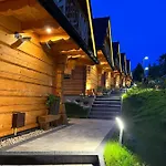 Chalet Osada Chlabowka &