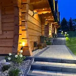 Chalet Osada Chlabowka & Zakopane