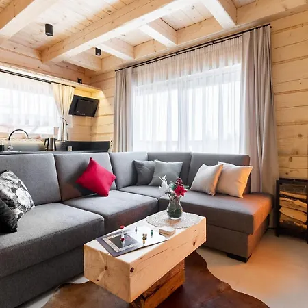 Σαλέ Osada Chlabowka & Ζακοπάνε