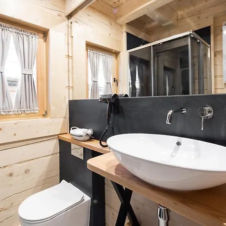 Osada Chlabowka & * Ζακοπάνε