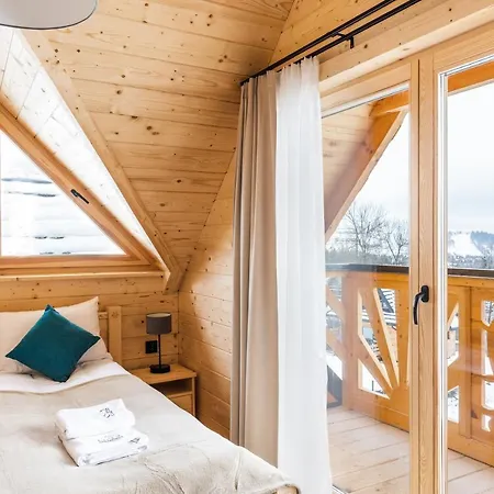 Osada Chlabowka & Ζακοπάνε