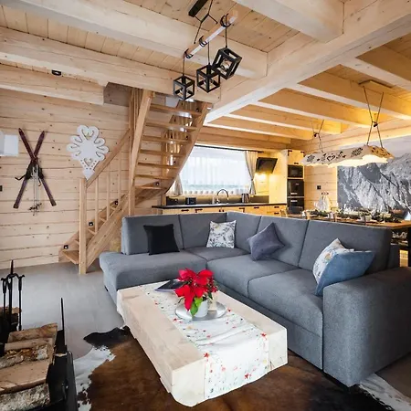 Osada Chlabowka & * Ζακοπάνε