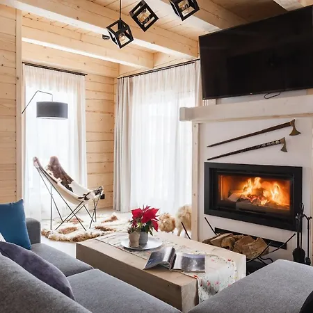 Osada Chlabowka & Ζακοπάνε