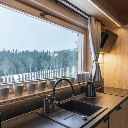 Osada Chlabowka & * Ζακοπάνε