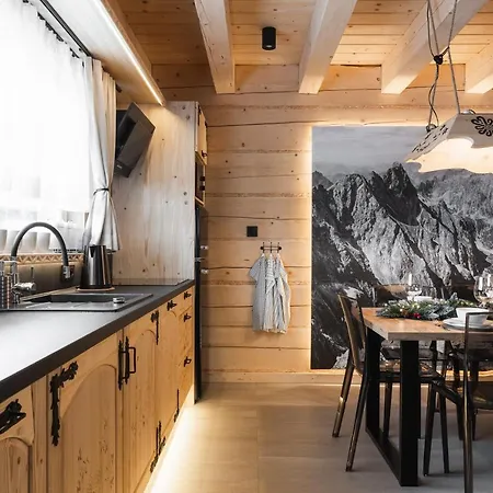 Osada Chlabowka & Ζακοπάνε