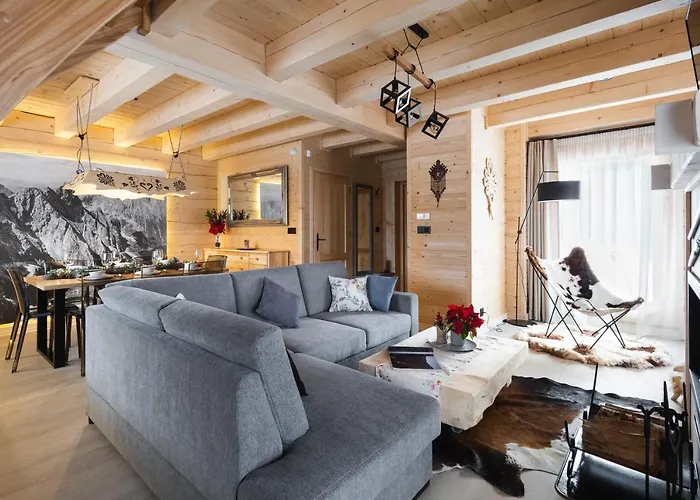 Chalet Osada Chlabowka & *