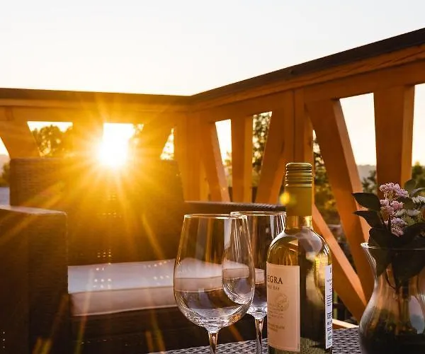 Osada Chlabowka & Chalet Zakopane